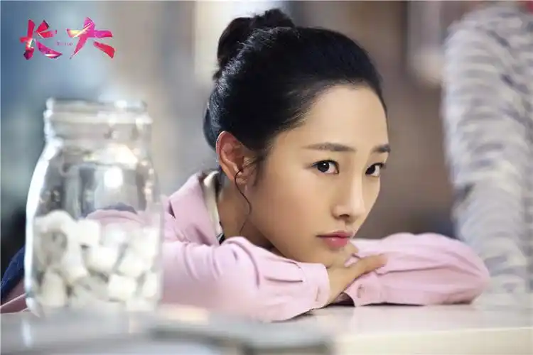 陆毅《长大》被白百何倒追 与赵子琪夫妻变闺蜜