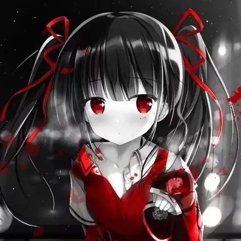 学生头像女生霸气冷酷黑暗 霸气头像图片大全 -【爱个性】