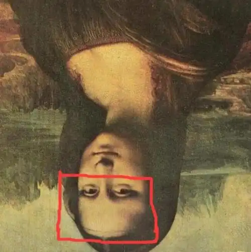 蒙娜丽莎十大恐怖之处 揭秘微笑背后的恐怖故事-昕薇网