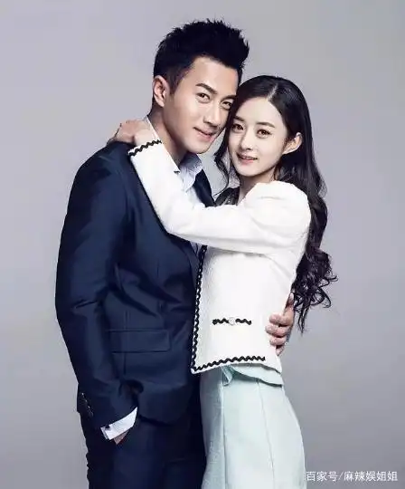 45岁刘恺威都不会老吗?能和小19岁陈都灵演夫妻 还配一脸