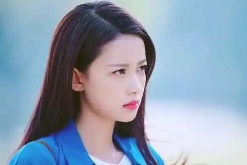 在姓孙的明星当中,孙俪的知名度算是最高的了,她是一个实力派演员,她