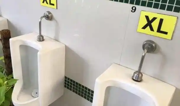 去男厕还是女厕?揭秘人妖的凄惨生活