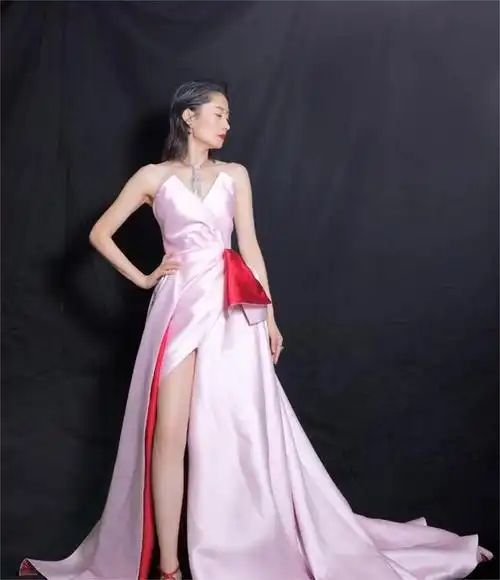 中国内地女演员-刘敏涛