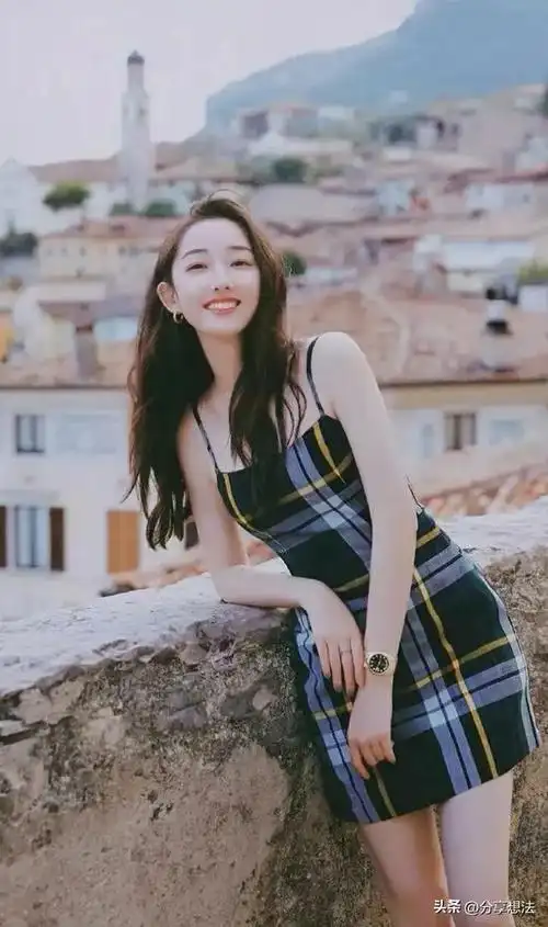 蒋梦婕明星壁纸(4)