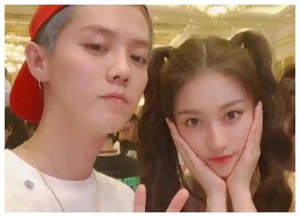 娱记曝男顶流大瓜鹿晗涉嫌爆热搜指向大塌房