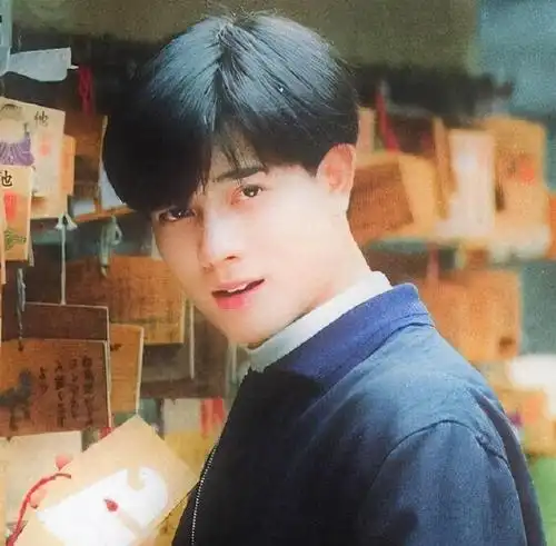 郭富城:20岁时真帅,现在的小鲜肉真的比不过他