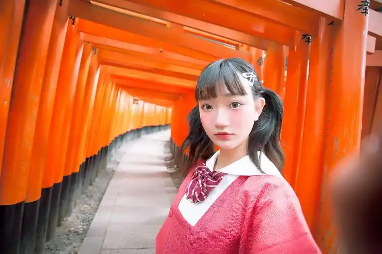 干物妹小喵酱-恋萌会