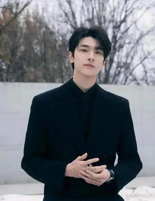 190以上的男演员们一个比一个帅,太迷人了哦,一起来看看!