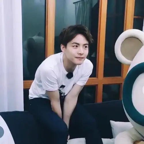 马天宇 幻城 男神 高清 壁纸 头像