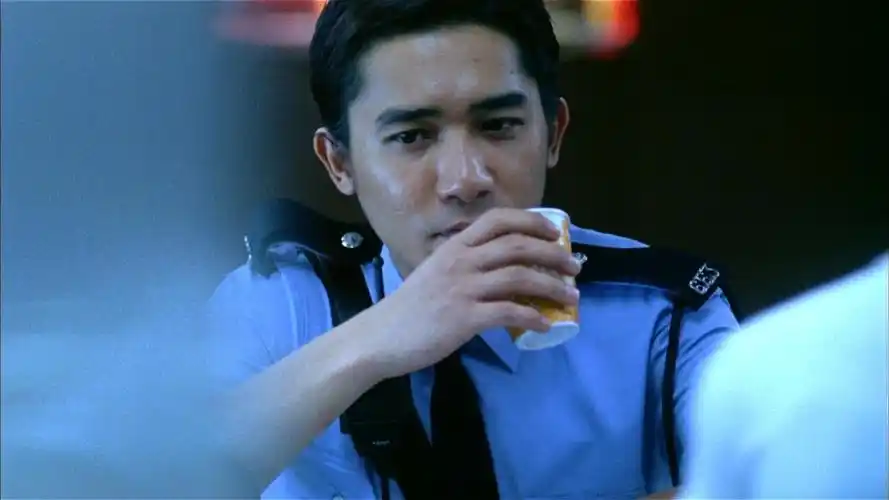 为什么说梁朝伟很帅.....哪部电影里最帅? - 知乎