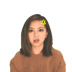 金鱼嘴 - g.e.m.邓紫棋qq表情包_qq表情包_微信表情包表情