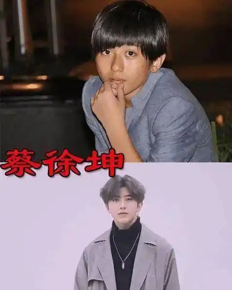 现在追得跟狗似的,"看到肖战:后悔得肠子都绿了_白敬亭_祝绪丹_非主流