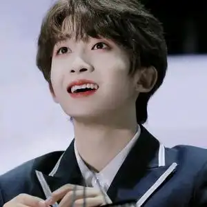 超爱甜c宝贝刘宇头像