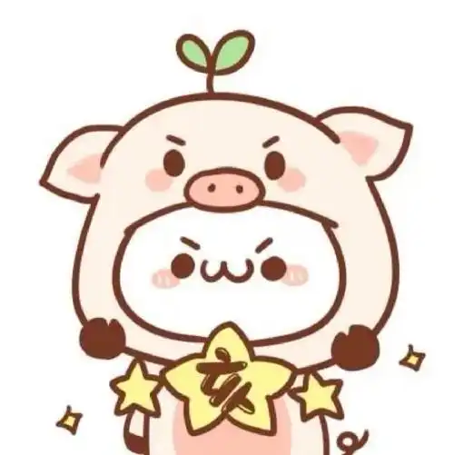 十二生肖可爱卡通头像,有你的生肖吗?