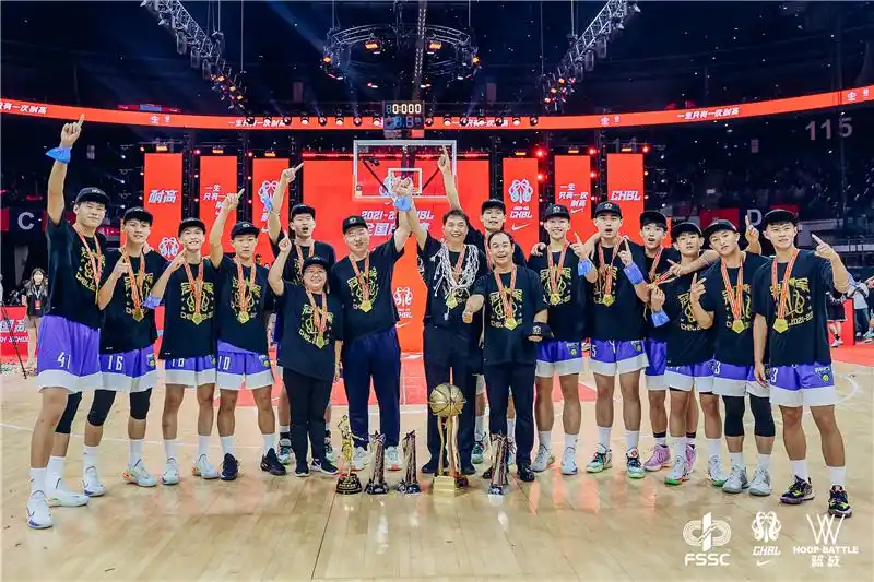 石家庄二中男篮首夺全国总冠军石家庄市政府致信祝贺