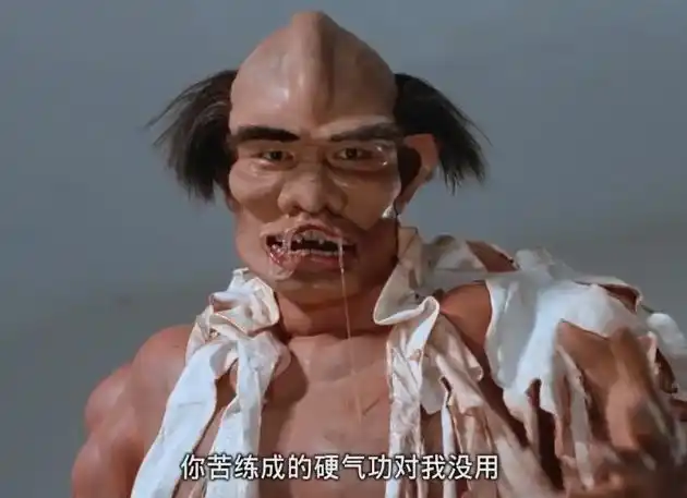 电影背后你所不知道的冷知识