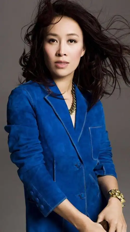 内地流行乐天后那英,高清图片,手机锁屏桌面-壁纸族