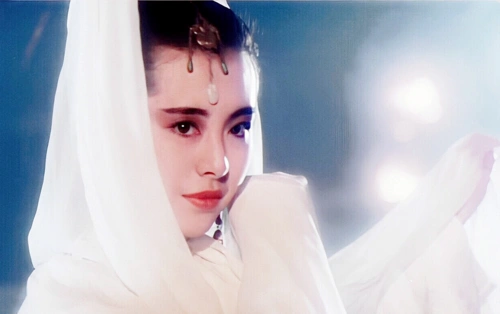 王祖贤 - 堆糖,美图壁纸兴趣社区