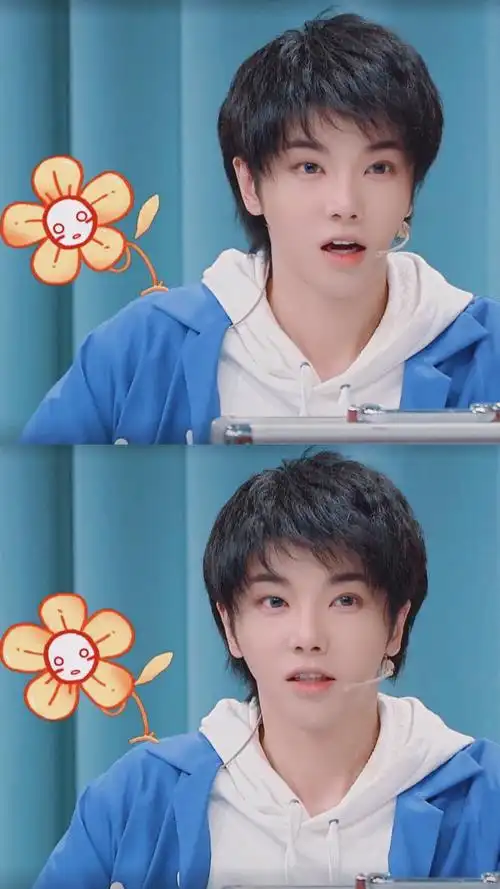 华晨宇 x 王牌对王牌