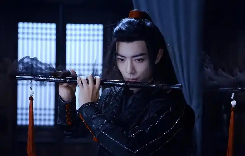 路人甲的观后感——魏无羡(肖战)(陈情令)剧评