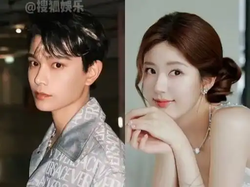 丁禹兮帮赵露思打歌 成交夫妇复活!