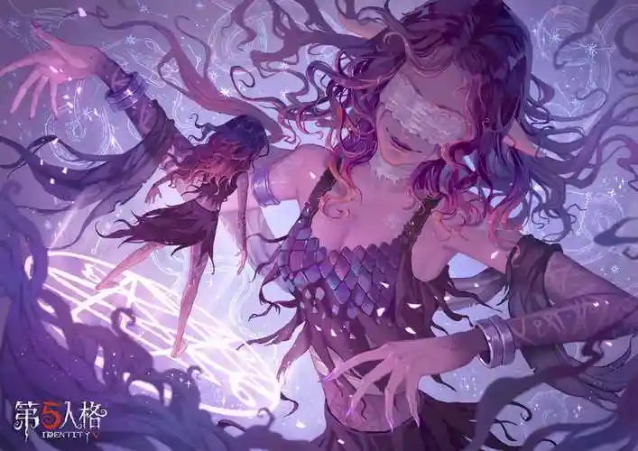 梦之女巫纪念日# 昨天.