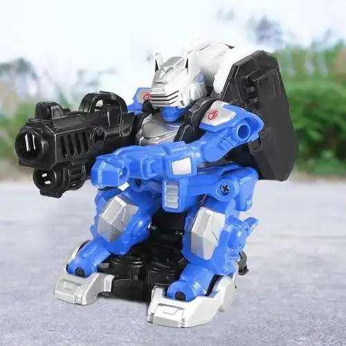 智能玩具让儿子体验无穷的操控乐趣_玩具世界_潍坊百业网