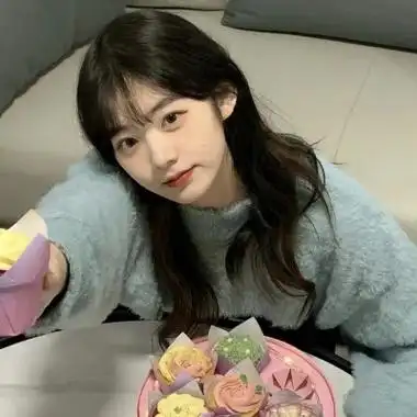 女生最好看的头像真人气质图片