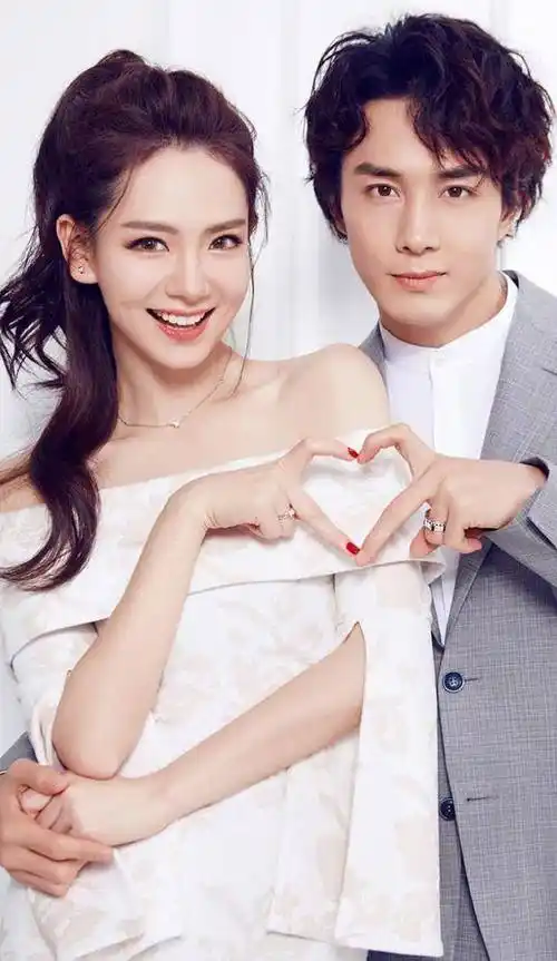 戚薇真的好敢说!自曝曾遭规则,想过与李承铉分手