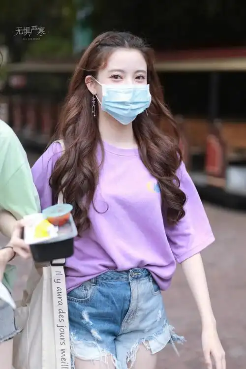 创造营2020孙珍妮