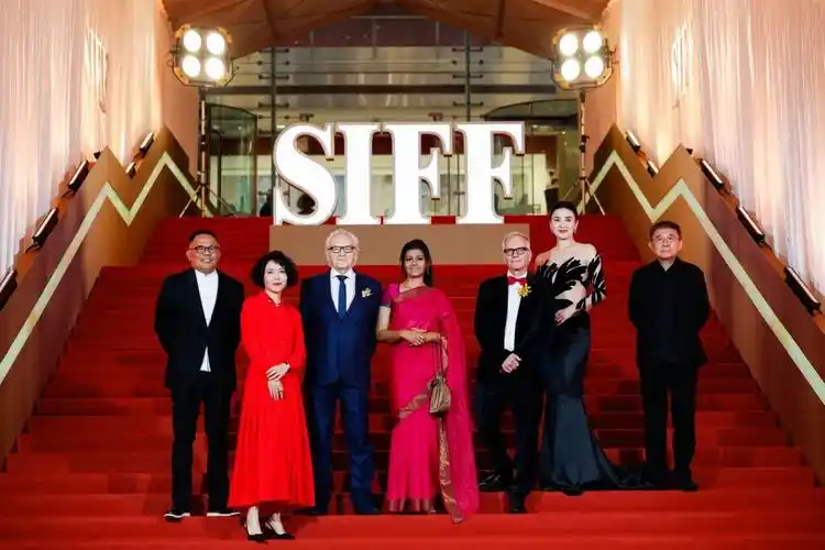 第26届上海国际电影节红毯邀约工作启动