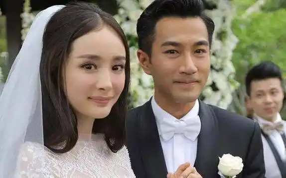 刘恺威疑爆出与杨幂分手原因,"撩汉高手"的婚姻,不都!