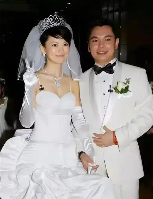 唐静:前夫和秦海璐结婚后,独自陪儿子长大,如今的选择令人泪目
