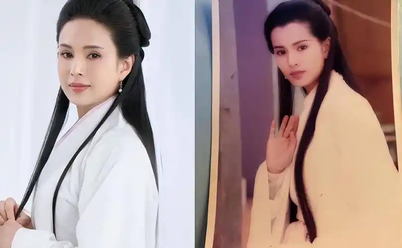 原创李若彤表示58岁独身无子强调女性独立能力重要