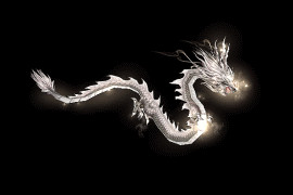 2012年龙年兽资料介绍