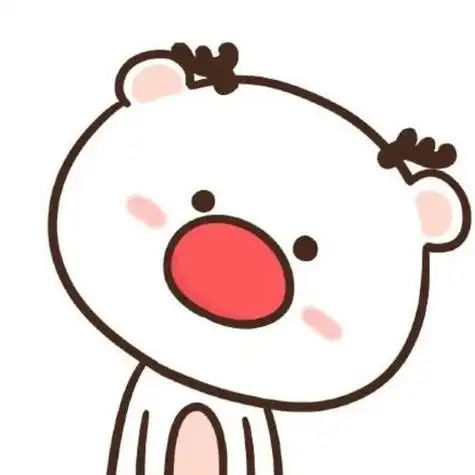 小清新头像扣扣头像可爱小清新