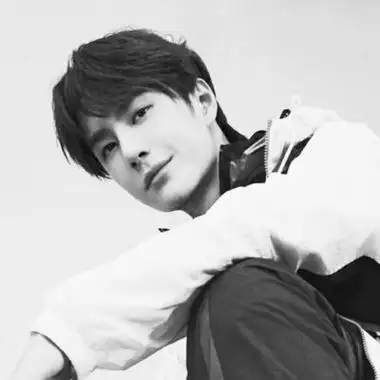 肖战王一博博君一肖头像