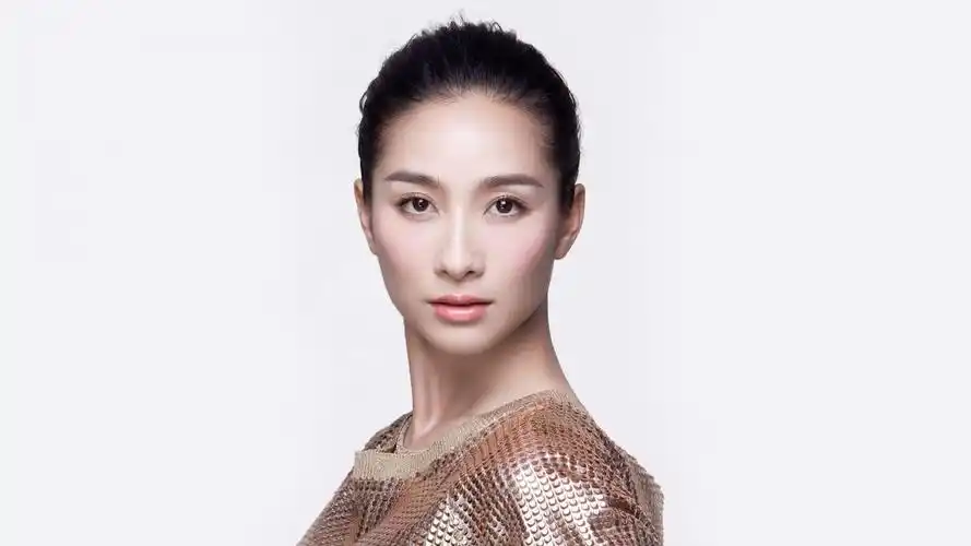 陶昕然桌面壁纸(4/5)