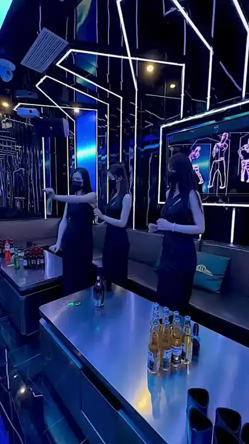 郑州商务ktv #唱歌好去处 #包厢文化