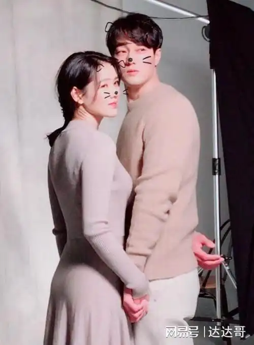 孙艺珍怀孕结婚3个月爆喜讯5点力证孙艺珍魅力没法挡迷倒玄彬