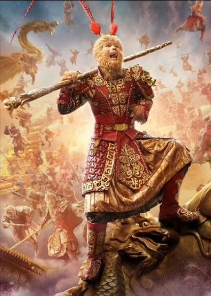 孙悟空曾打死6个凡人为何还被封了佛看看这6个人名字就知道了