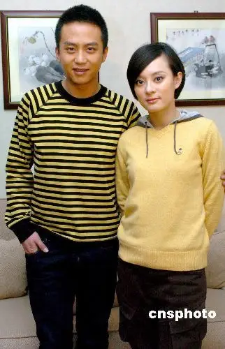 孙俪和蒋勤勤长得真的好像〔多图