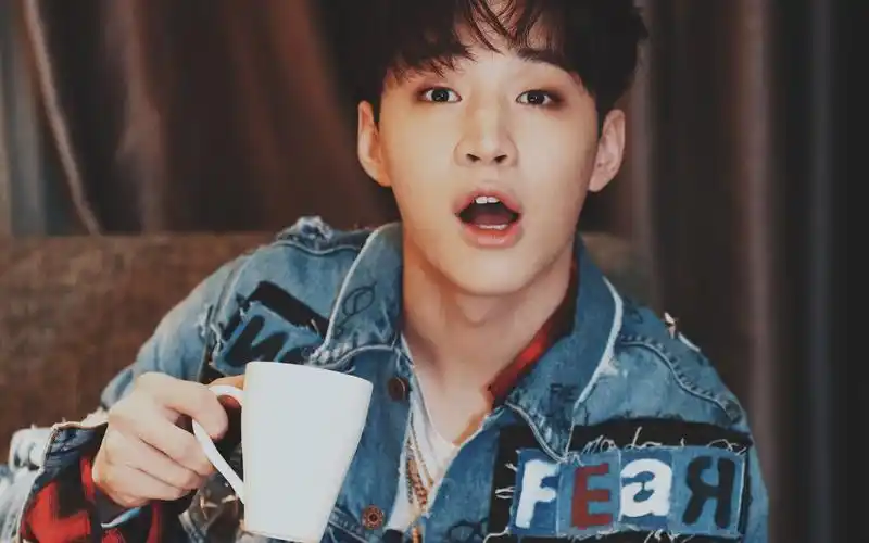 回顾黄圣依的经典时刻刘宪华粉丝喜欢胖就多吃连淮伟对待感情知进退