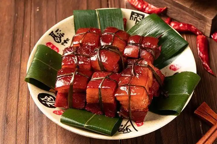 安徽菜偏什么口味特点(安徽10大名菜招牌特色有哪些)-四五百科