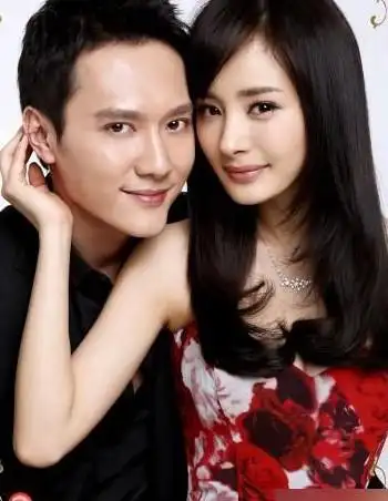 何炅谢娜赵薇杨幂冯绍峰 女星男闺蜜微妙关系【2】