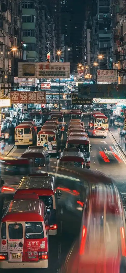 潮流壁纸精选20210725