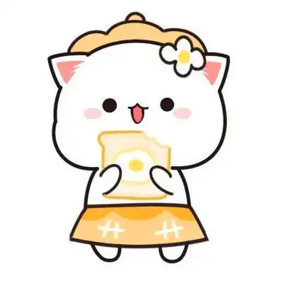 卡通图片可爱呆萌头像