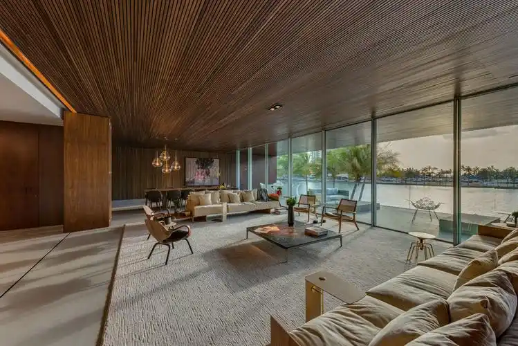 41189㎡迈阿密海景别墅marciokogan