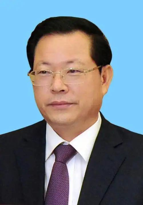 读创资料图片 图片来源:深圳政府在线 ▲李廷忠(深圳市人民政府党组