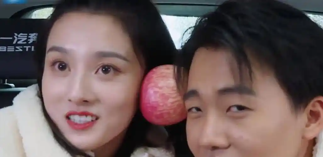 郭麒麟的恋情被曝光,这次是否会成真,德云少奶奶最终花落谁家?